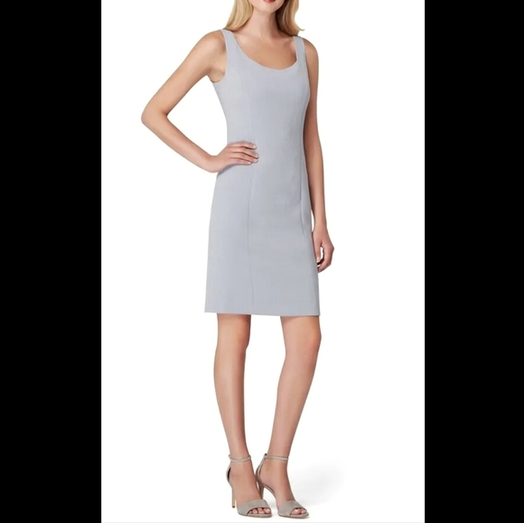NWT Tahari Sheath Dress - Picture 1 of 3